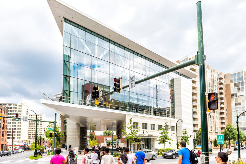 Office Renovation Service: Design, Efficiency & Modern Upgrades