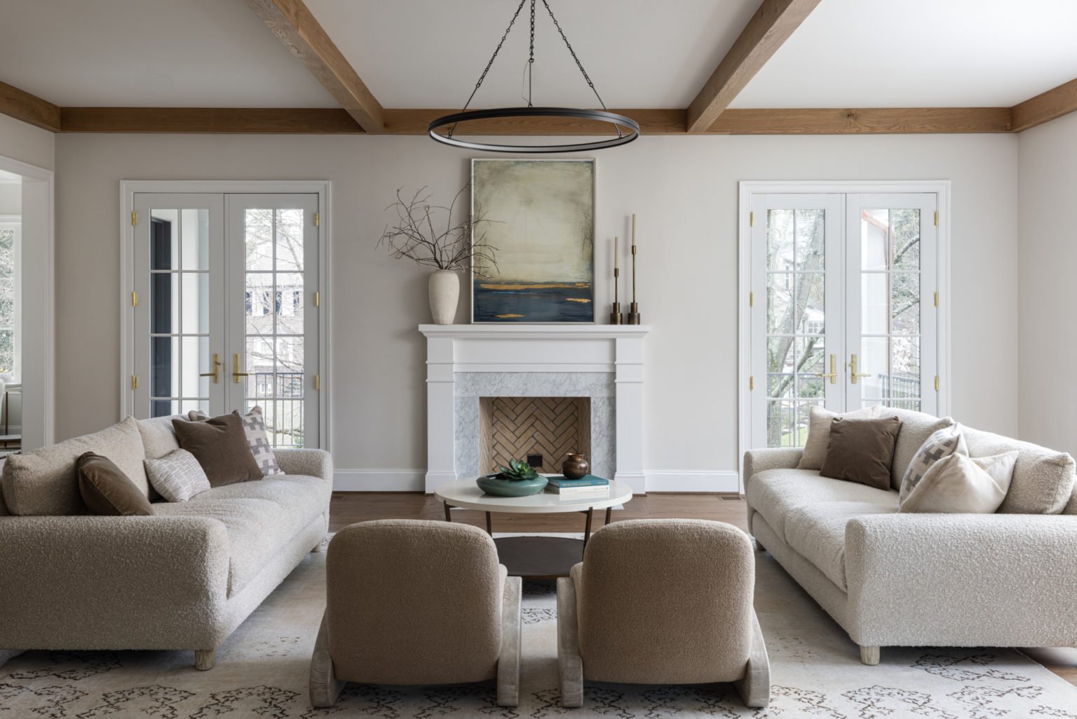 Get Your Home Ready For Summer: Essential Maintenance and Upgrades